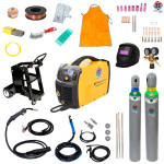 Proinstal VARSTROJ 2005D LCD SET 1