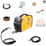 Proinstal VARSTROJ 2005D LCD SET 5