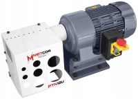 Rezač cijevi PTN12U METCOR