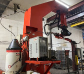 Robot za zavarivanje