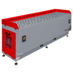 Stol za usis brusne prašine HOLZMANN SSAT2200_230V