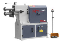 Stroj za obradu ruba lima ETB40 METCOR