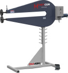 Stroj za obradu ruba lima RM42H METCOR