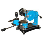 Stroj za oštrenje kružnih pila GÜDE GSS-500