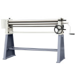 Stroj za savijanje lima W01-2x1250 METCOR