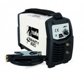 TELWIN REL INVERTER INFINITY 220 (200A)