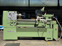 Tokarski stroj TNP 380x1000, Prvomajska