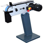 Tračna brusilica S-75