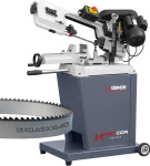 Tračna pila BS128HDR 230V METCOR