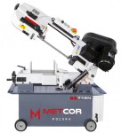Tračna pila BS712N 400V / 230V METCOR