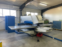 TRUMPF TRUMATIC 500R NA PRODAJU