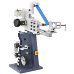 Univerzalna brusilica s trakom za metal STU75 CORMAK