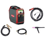 Uređaj za zavarivanje TransTig 210 EF, Fronius