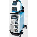 Uređaj za zavarivanje WELBEE WB-P402 CM-A MIG - W