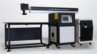 WINTER lasersko zavarivanje tip Laserwelding LW 1500