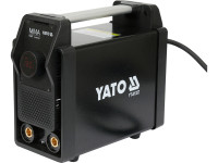 Yato TYT-81357 Inverterski aparat za zavarivanje 180 A