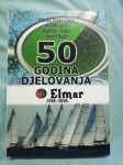50 godina djelovanja Društva ELMAR – Zadar (Z126)