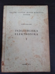 Aleksandar Szabo -Industrijska elektronika I