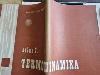 Atlas I : Termodinamika, Kolin