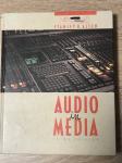 AUDIO  IN  MEDIA  .Stanley R. Alten  3  izdanje