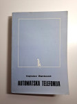 Automatska telefonija - Vojislav Ranković
