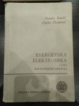 Benčić, Plenković - Energetska elektronika, I dio
