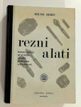 Bruno Rebec - Rezni alati #2