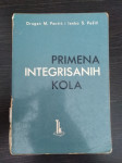 Dragan Pantić, Janko Pešić - Primena integrisanih kola