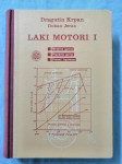 Dragutin Krpan – Laki motori I. dio (Z103)