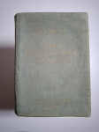 Džepni elektrotehnički priručnik Dragutin Kaiser 1962 Tehnička knjiga