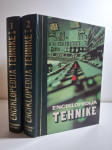 Enciklopedija tehnike A-Ž, 1-2 komplet