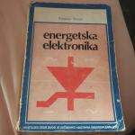 Energetska elektronika :Tomislav Brodić