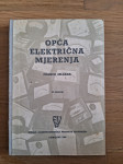 FRANCE MLAKAR: OPĆA ELEKTRIČNA MJERENJA