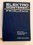 Grupa autora - Elektro monterski priručnik #5