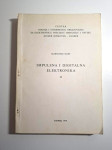 Impulsna i digitalna elektronika II , Aleksandar Szabo