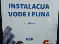 Instalacija vode i plina