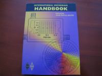 International Microwave Handbook