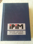 IPIM - PRIRUČNIK ZA PROCESNU INDUSTRIJU