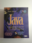 Java : programiranje za Internet i World Wide Web / Dario Sušanj