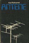 Karl Rothamel - Antene