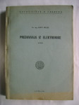 Krste Prelec - Predavanja iz elektronike; 2. dio - 1964.
