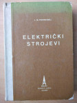 L.M. Piotrovskij - Električki strojevi