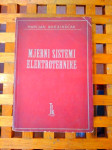 Marijan Brezinšćak Mjerni sistemi elektrotehnike