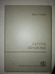 Mario Padelin - Zaštita od groma