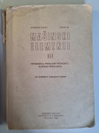 Mašinski elementi 3 - Slobodan Veriga