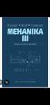 Mehanika III