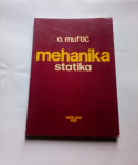 Mehanika Statika
