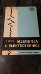 Mjerenja u elektrotehnici