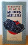 Modern artillery - Christopher Chant