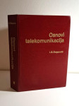 Osnovi telekomunikacija - Ilija S. Stojanović